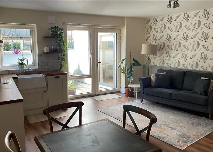 Apartmán The Arch House Enniskerry